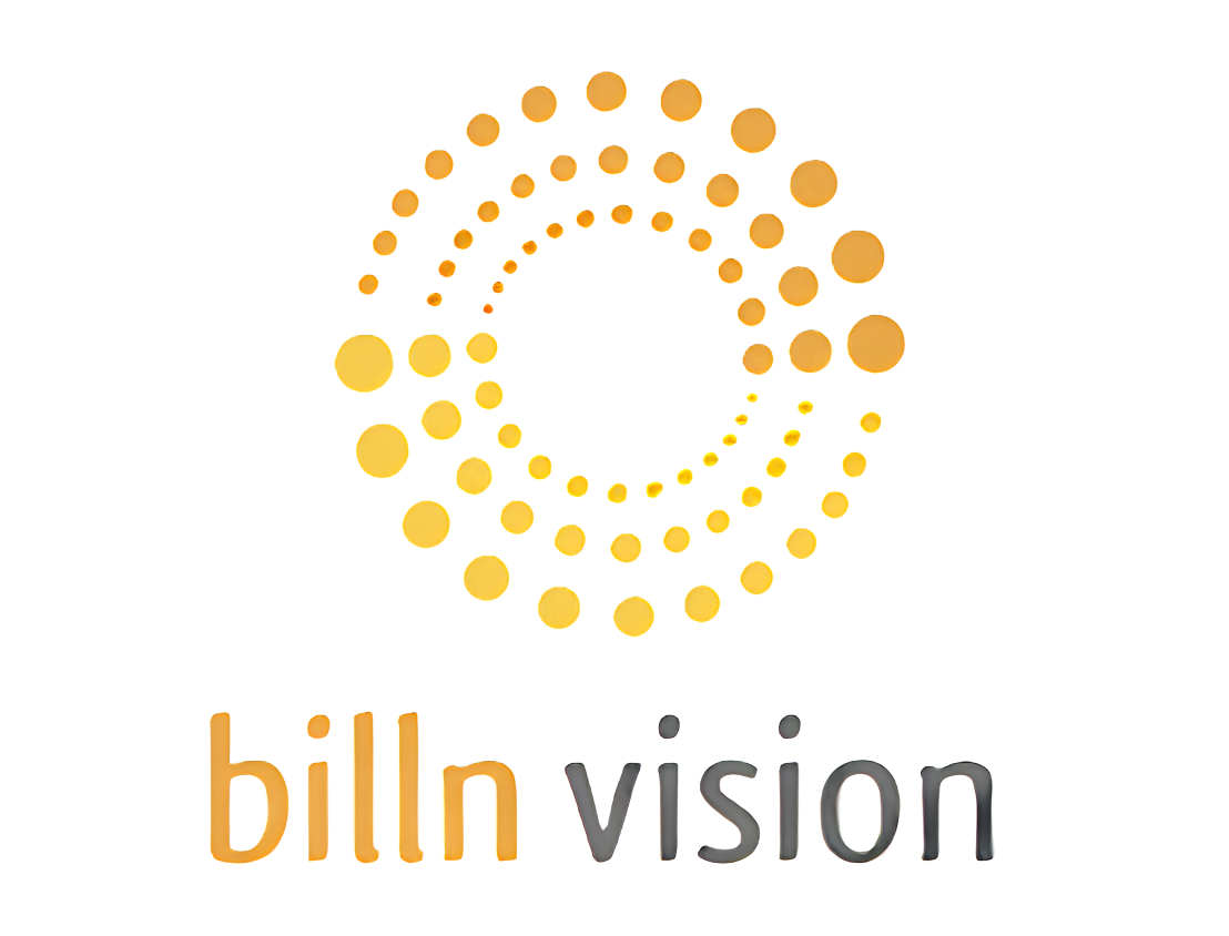 Bill Vision Logo